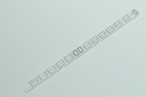 E3200 Fleischmann 1x Platine für DB 614 Steuerewagen 7431 NEU | Zustand: Neu