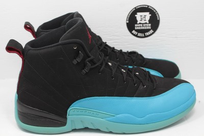 gamma blue 12