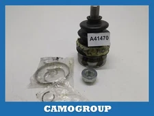 Clutch drive shaft drive shaft joint Japanparts for Toyota Corol 4341012660