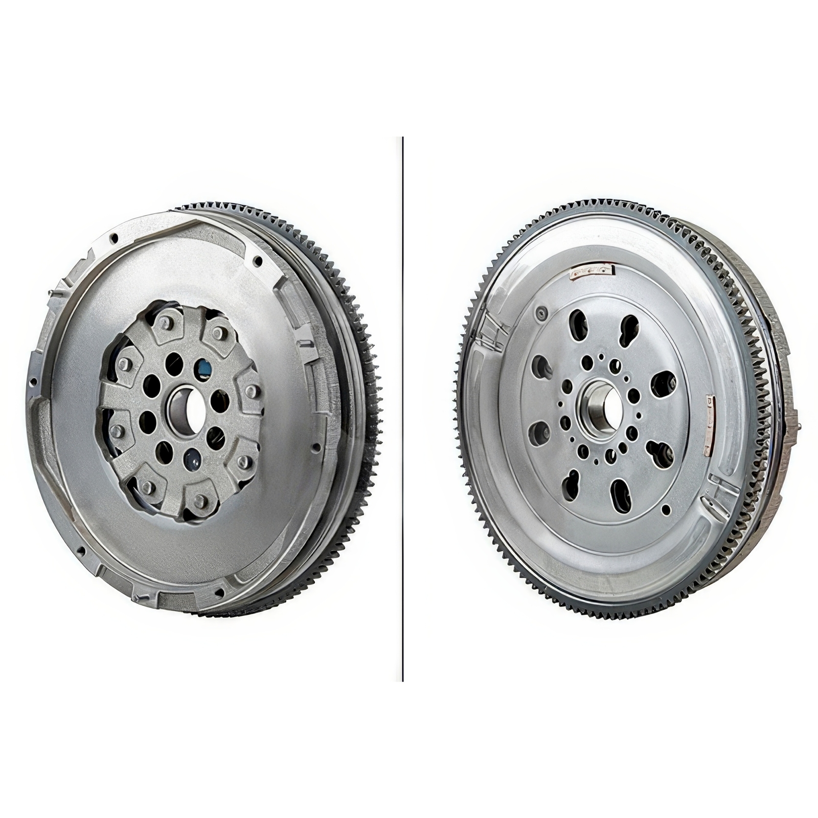 LuK 415048510 Dual Mass Flywheel for sale online | eBay