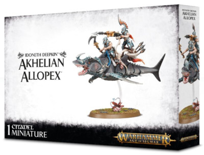 warhammer Idoneth Deepkin ジャンクセット warhammer Idoneth Deepkin ジャンクセット Games Workshop