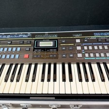 Casio Pro Audio Synthesizers for sale | eBay