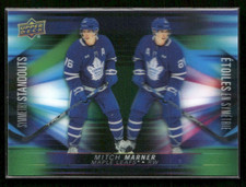 2023-24 Upper Deck Tim Hortons Hockey Cards Checklist and Odds 30