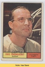 Faye Throneberry