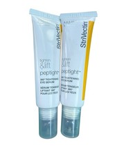 2 StriVectin Peptight 360 Tightening Eye Serum 19 Ml Each New. Original. No Box.