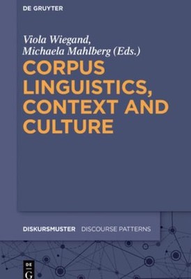 Corpus Linguistics, Context And Culture