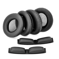 Ear Pads Cushion Replacement For KRK KNS6400 KNS8400 6400 8400 Headphones