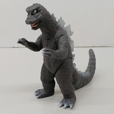 Bandai Movie Monster series Godzilla 1968