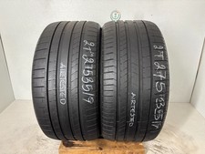No Shipping Only Local Pick Up 2 Tires 275 35 19 Pirelli P Zero Pz4 Star No Shipping Only Local Pick Up 2 Tires 275 35 19 Pirelli P Zero Pz4 Star