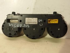Compteur Citroen C8