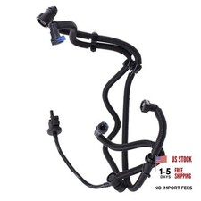 Vapor Canister Purge Valve for Fusion 1.5L 2017 2018 2019 2020