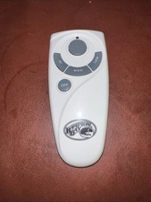 Original Hampton Bay Remote Control For Ceiling Fan Light UC7083T