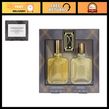 Men's Gift Set - 4oz Cologne Spray 4oz After Shave - Fragrance for Him