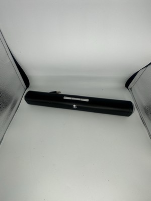 Logitech Laptop Speaker Z305 Soundbar