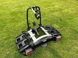 Thule 927 VeloCompact 3 Bike Cycle Rack 927001