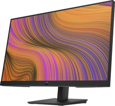 HP P24H G5 24" FHC LCD Monitor