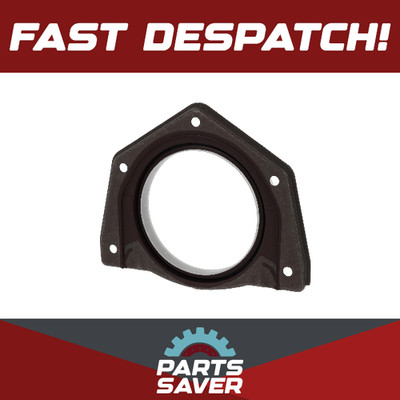 Crankshaft Oil Seal fits FIAT GRANDE PUNTO 199 Inner 1.6D 1.9D 2005 on Corteco
