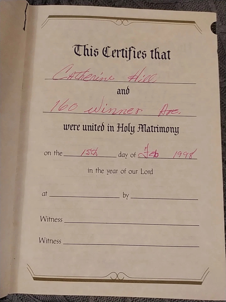 The Matthew Henry Study Bible: King James Version (hardcover) 1994 Foto 2 de 4