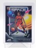 COLLIN MURRAY-BOYLES 2025-26 TOPPS COSMIC CHROME SPACE WALK SP ROOKIE SW-8 Q6383
