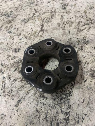 BMW 1 E81 Propshaft Rubber Coupling 7511454 2.00 Diesel 90kw 2004 18030902