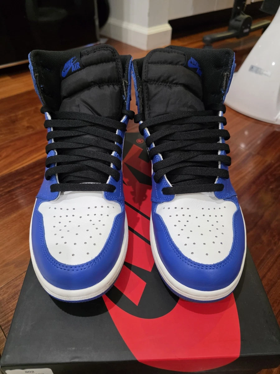 Jordan 1 Game Royal for Sale | Authenticity Guaranteed | eBay