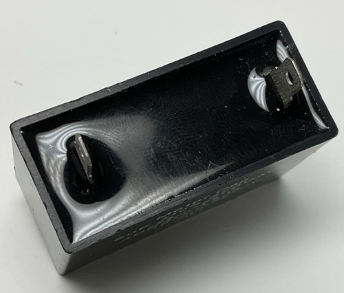 Motor Cap 10730022 / ADP 370A505JV 5uF 370VAC Motor Run Capacitor (Case of 36) - Picture 5 of 6