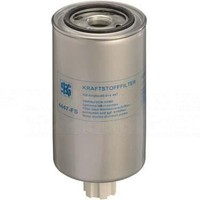 Kraftstofffilter Anschraubfilter Kolbenschmidt FüR U.A. Ford