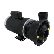 3721621-1D 56Y Frame 2-Speed 230-Volt 4HP Plastics Executive Hot Tubs Spa Pump