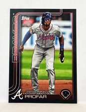 Jurickson Profar Rookie Card and Prospect Card Guide 17