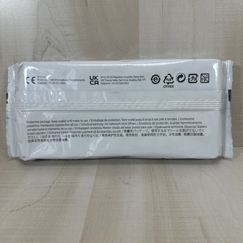 Original HP 730 Gray High Yield Ink Cartridge (P2V72A) - New Sealed No Box - Picture 3 of 5