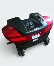 Pride Colt Duluxe Rear End Motor Transaxle