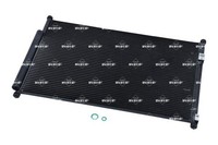 Nrf Kondensator Klimaanlage Easy Fit 35769 FüR Jt Suzuki Vitara Td Te Aluminium