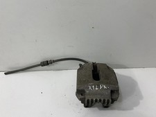 BMW X1 E84 Bremssattel vorne links 57/24/330 2011 13972800