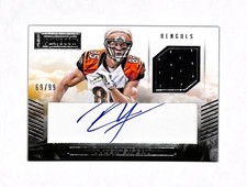 2015 Panini Playbook Football Cards 9