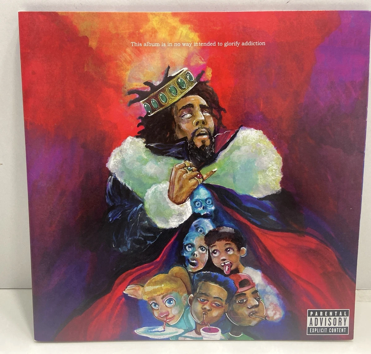 Las mejores ofertas en J. Cole discos de vinilo | eBay