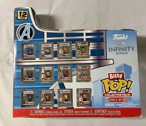 Funko Infinity Saga | eBay