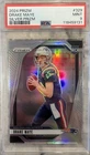 2024 Prizm Drake Maye Silver Prizm PSA 9