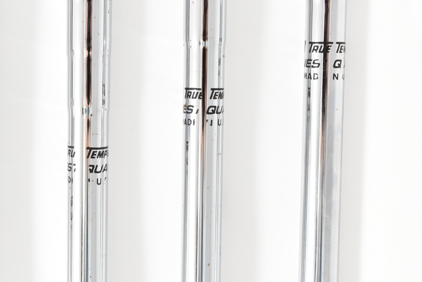 7Pcs Nike IGNITE Irons Set 4-5-6-7-8-9-P PW RH UNI Flex Irons Golf Club JAPAN thumbnail 13