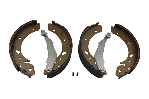 Bremsbackensatz Hinterachse FüR Toyota Avensis Kombi Liftback-image