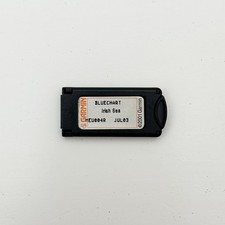 GARMIN BlueChart Data Card MEU004R Irish Sea