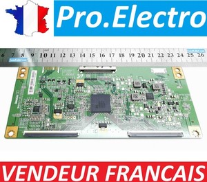 T-Con Tcon Fernseher Panasonic TX-50DXE720E EARDJ5S71