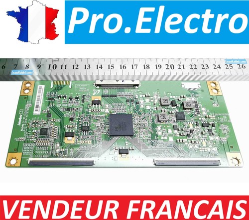 T-Con Tcon Fernseher Panasonic TX-50DXE720E EARDJ5S71