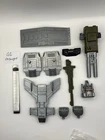 1986 G1 Transformer Onslaught Parts/Accessories