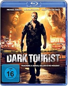 Dark Tourist (Blu-ray) von Suri Krishnamma | DVD | Zustand neu