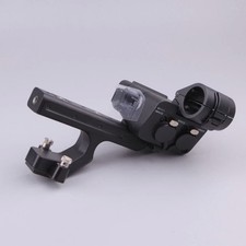 Sony XLR-H1 XLR Top Handle Microphone Holder for ILME FX3  ILME FX30