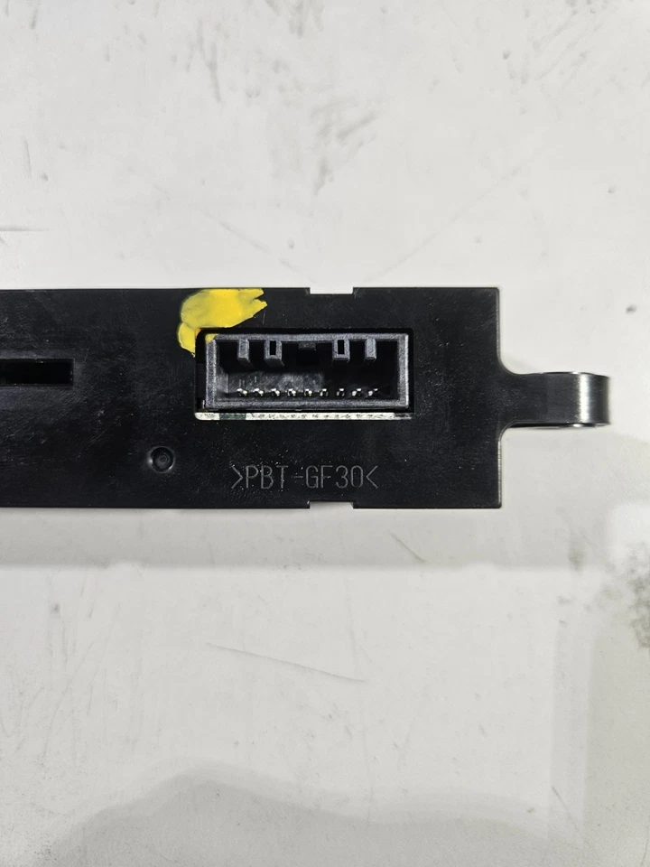 Módulo de soporte de terminal de batería híbrido Honda Civic 2013-2015 OEM PRW0017810 Foto 4 de 4