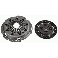 Sachs Kupplungssatz FüR Nissan Micra III K12 1.2 16V 1.0