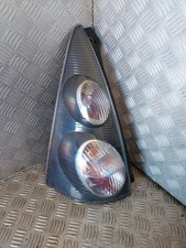 Feu arrière Citroen C1