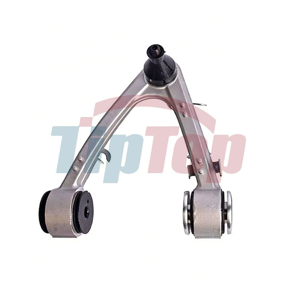 1x Front Right Upper Control Arm For Maserati GranTurismo Quattroporte 980139893