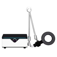EMTT Physio Magneto Magnetic Therapy Machine for Joint Bones Pain Relief Massage